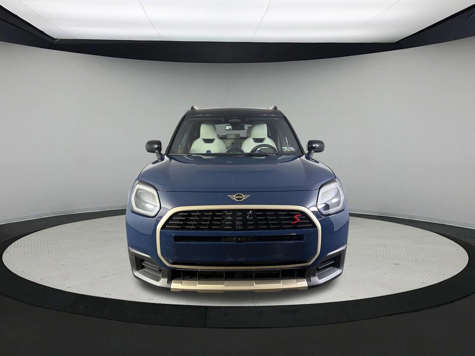 Used 2026 MINI Cooper Countryman S AWD/4WD image 2