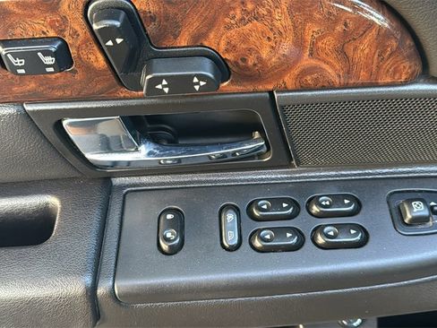 Used 2008 Mercury Grand Marquis LS image 17