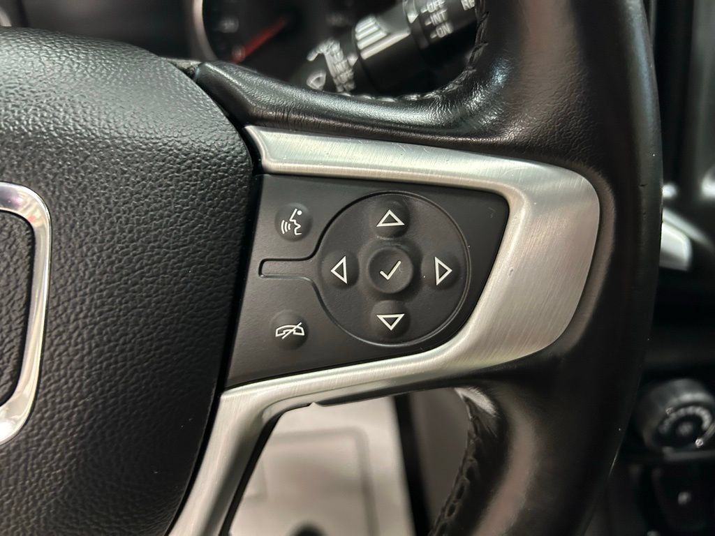Used 2019 GMC Terrain SLE AWD/4WD image 9