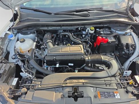 Used 2025 Ford Escape Active w/ Tech Pack #1 FWD image 32