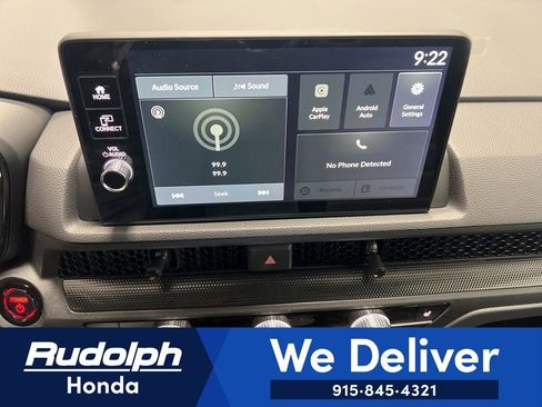 New 2026 Honda CR-V Sport-L image 20