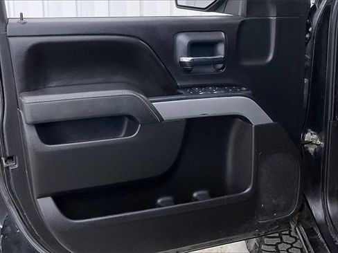 Used 2016 Chevrolet Silverado 1500 LT w/ All Star Edition image 20