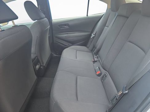 Used 2024 Toyota Corolla LE FWD image 13