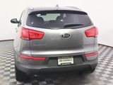 Used 2016 Kia Sportage EX w/ EX Premium Package image 4