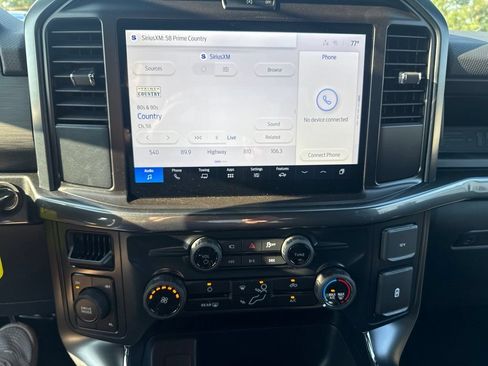 New 2026 Ford F150 STX w/ Equipment Group 200A AWD/4WD image 19