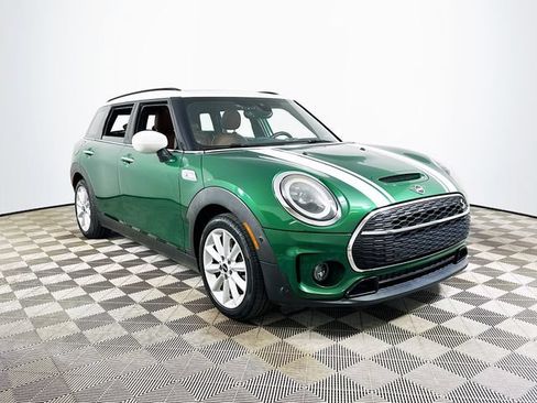 Used 2023 MINI Cooper Clubman S FWD image 1