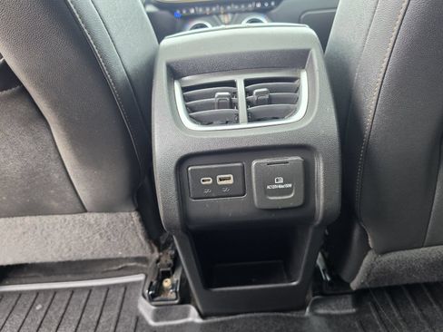 Used 2021 Chevrolet Blazer Premier w/ Driver Confidence II Package AWD/4WD image 20