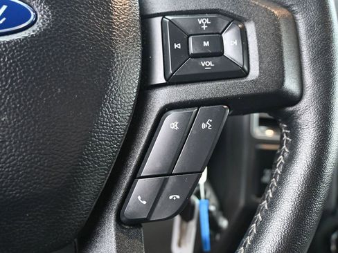 Used 2019 Ford F150 XLT w/ Equipment Group 302A Luxury image 33