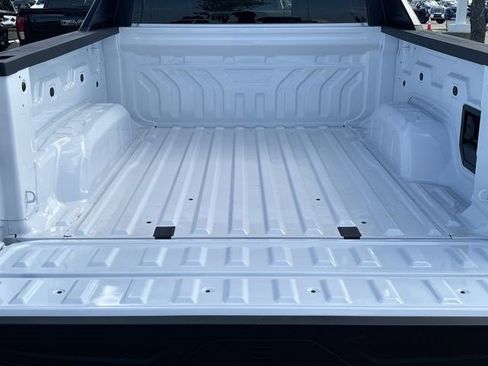 New 2026 Chevrolet Silverado EV LT image 24