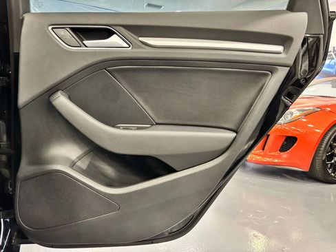 Used 2016 Audi A3 1.8T Premium image 37