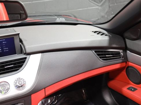 Used 2012 BMW Z4 sDrive28i w/ M Sport Pkg image 55