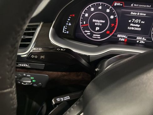Used 2019 Audi Q7 3.0T Premium Plus image 22