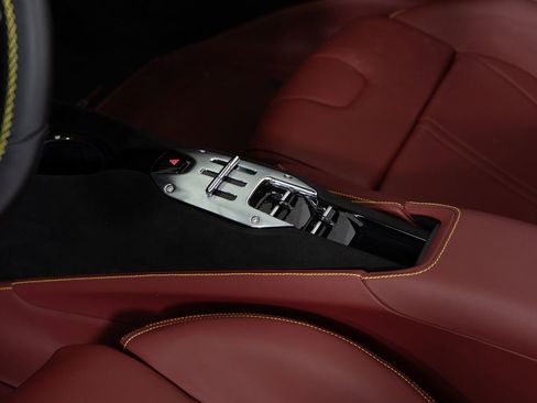 Certified 2024 Ferrari SF90 Spider AWD/4WD image 38