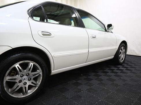 Used 2001 Acura TL FWD image 18