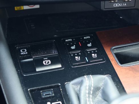 Used 2021 Lexus RX 350 AWD w/ Premium Package image 26