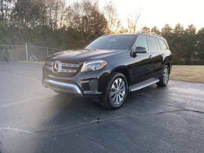 Used 2019 Mercedes-Benz GLS 450 4MATIC