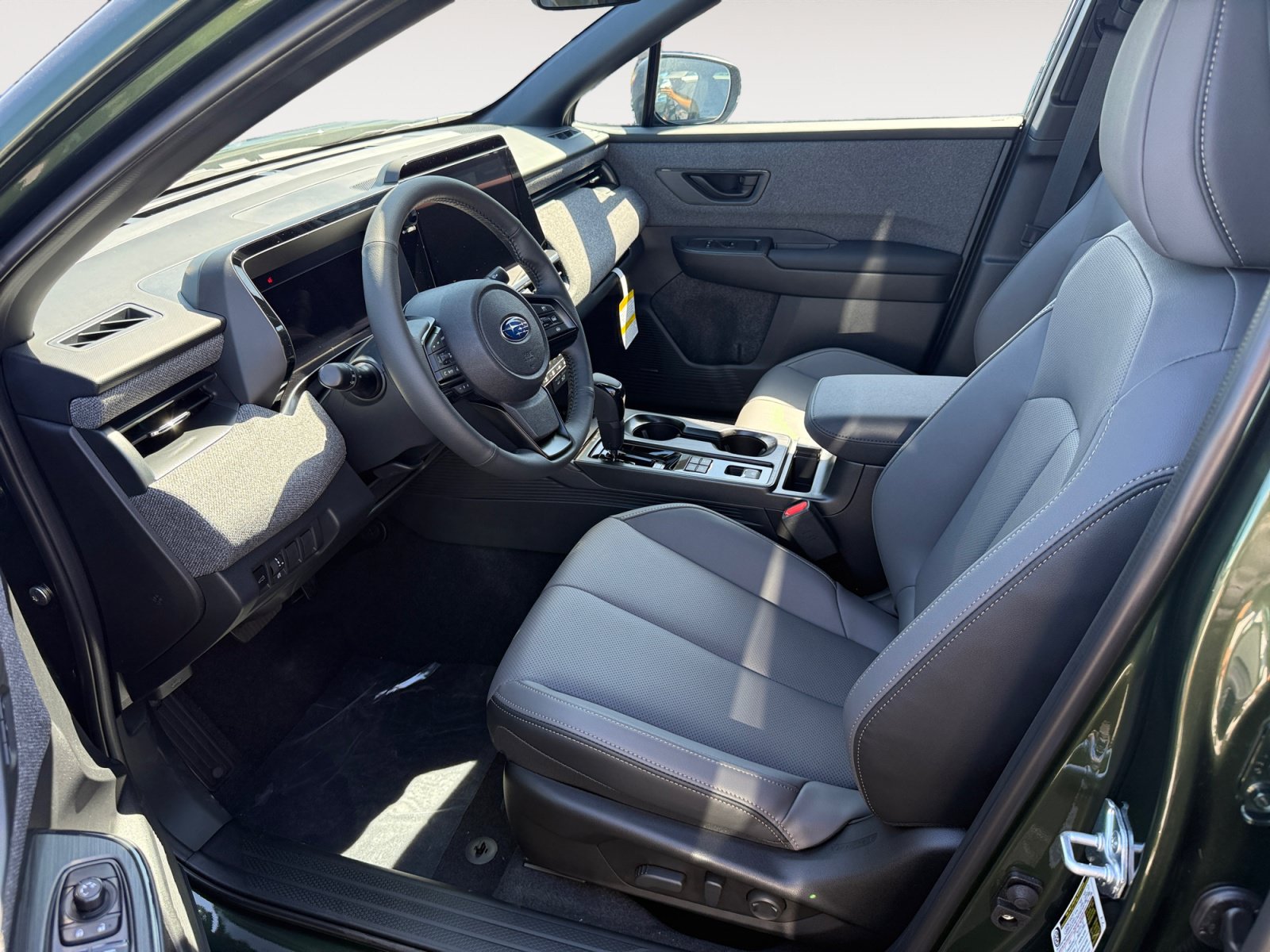 New 2026 Subaru Outback Limited XT AWD/4WD image 10