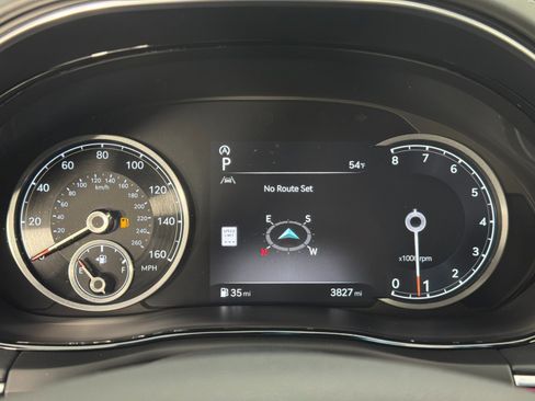 Used 2025 Genesis GV70 3.5T Sport w/ Sport Advanced Package image 21