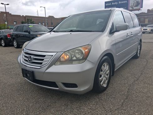 Used 2010 Honda Odyssey EX-L image 3