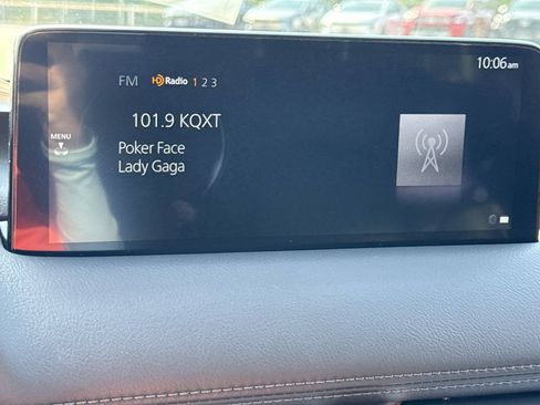 Used 2025 MAZDA CX-5 AWD 2.5 S w/ Select Package image 12