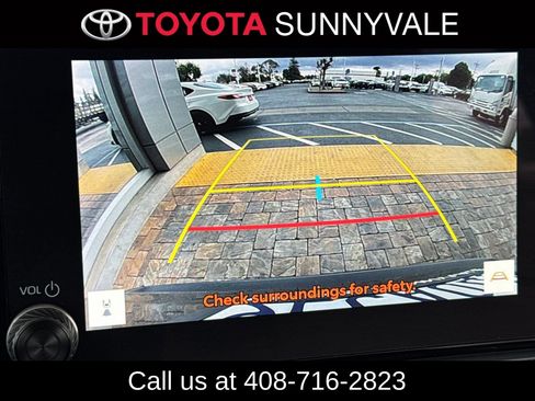 Certified 2024 Toyota RAV4 XLE w/ Weather Package image 24