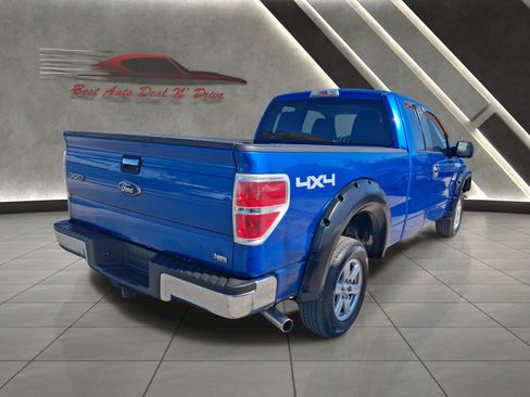 Used 2010 Ford F150 Lariat image 13