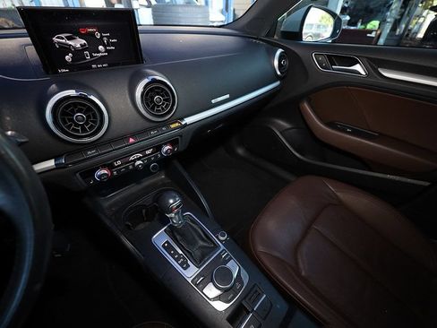 Used 2018 Audi A3 2.0T Premium FWD image 18