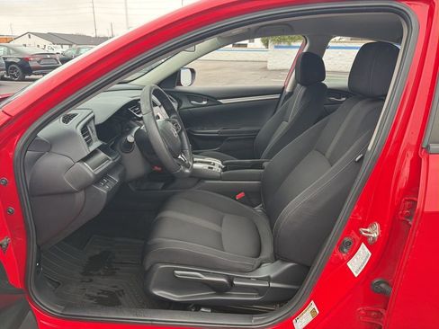 Used 2019 Honda Civic LX image 16