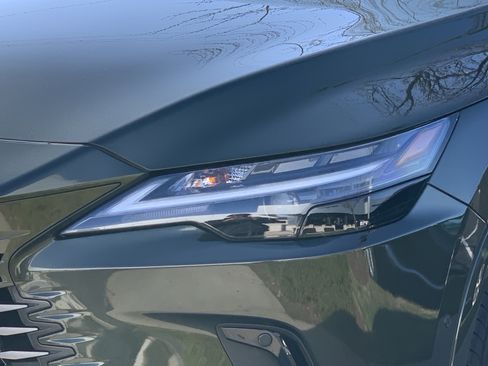 Certified 2024 Lexus RX 350 FWD image 6