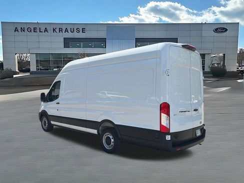 New 2026 Ford Transit 250 148 High Roof Extended RWD image 5