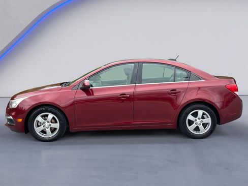 Used 2015 Chevrolet Cruze LT FWD image 8