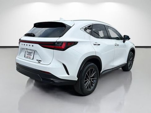 Used 2026 Lexus NX 350 AWD w/ Cold Area Package image 3