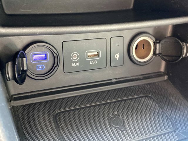 Used 2019 Hyundai Kona Ultimate FWD image 27