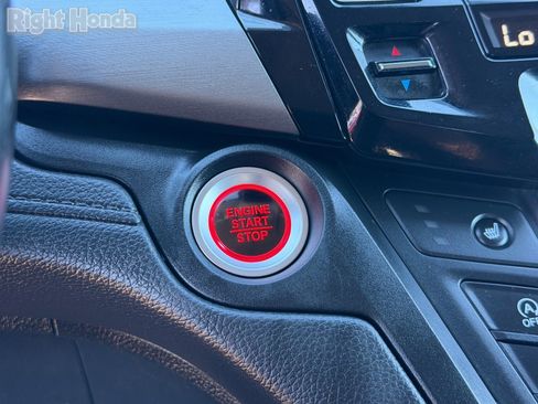 Used 2024 Honda Odyssey EX-L image 32