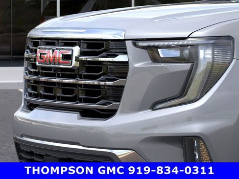 New 2026 GMC Acadia Elevation w/ Elevation Premium Package image 13