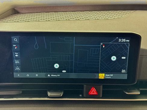 New 2026 Kia Carnival EX FWD image 16
