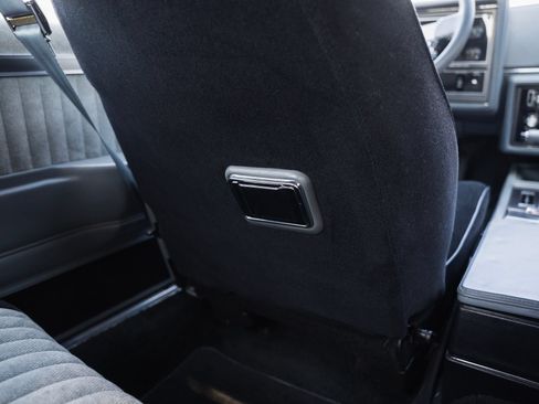 Used 1987 Buick Regal Coupe RWD image 89