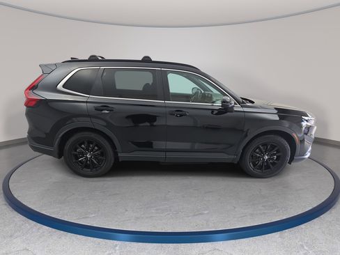 Used 2023 Honda CR-V Sport image 4