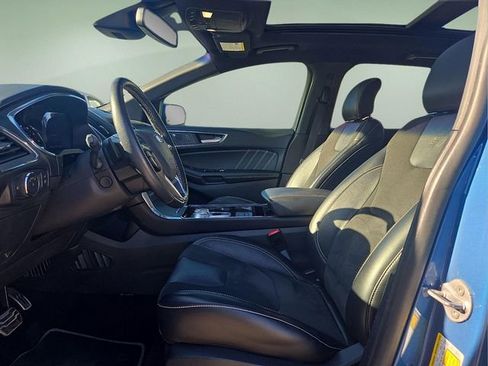 Used 2019 Ford Edge ST w/ Convenience Package image 17