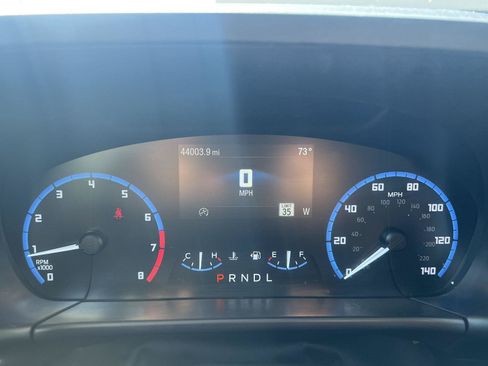 Certified 2023 Ford Bronco Sport Big Bend w/ Convenience Package AWD/4WD image 12