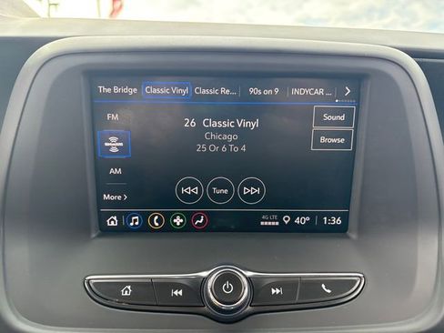 Used 2024 Chevrolet Camaro LT image 24