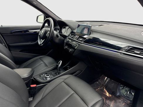 Used 2020 BMW X1 sDrive28i w/ Premium Package FWD image 41