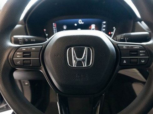 Certified 2023 Honda Accord LX image 27