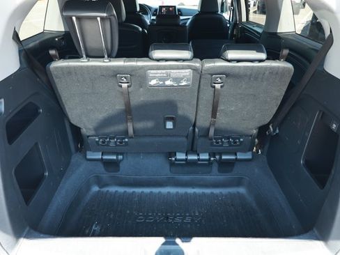 Used 2022 Honda Odyssey EX-L image 10