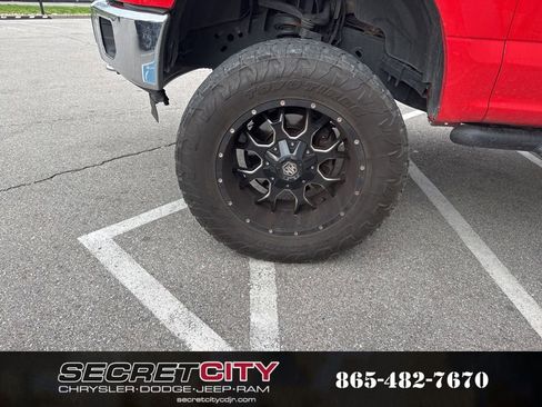 Used 2016 Ford F150 XLT w/ XTR Package image 26