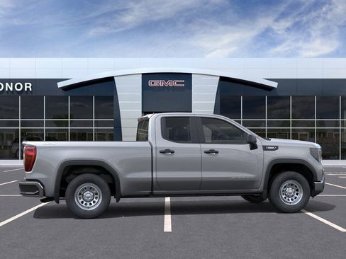 New 2026 GMC Sierra 1500 Pro AWD/4WD image 5