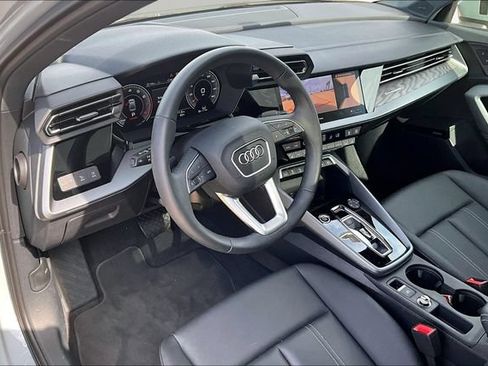 Used 2026 Audi A3 2.0T Premium Plus w/ Premium Plus Package AWD/4WD image 13