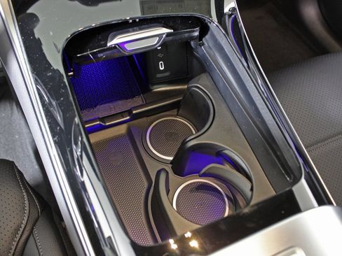 Certified 2026 Mercedes-Benz GLC 300 4MATIC image 25