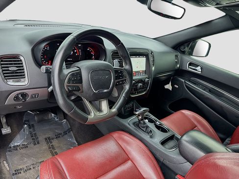 Used 2018 Dodge Durango SRT w/ Technology Group AWD/4WD image 7