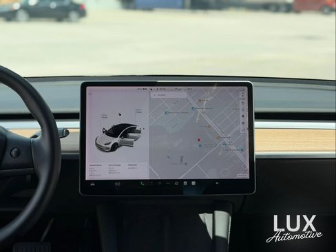 Used 2021 Tesla Model 3 Standard Range Plus RWD image 25